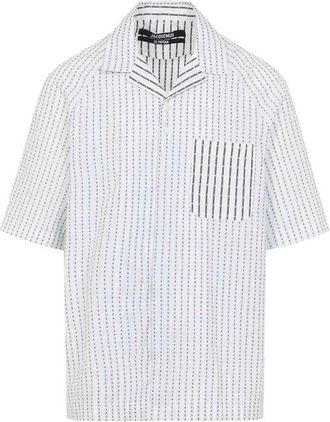 Jacquemus The Romarin Shirt