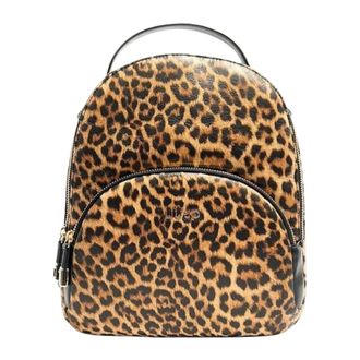 Liu Jo Backpacks, female, Multicolor, Size: ONE SIZE M Backpack