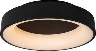 Netlighting MIRAGE Dimmable Stylish Indoor Decorative LED Flush Ceiling Light