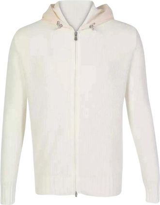 Gran Sasso Uomo, Maglie, Bianco, L, new