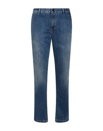 Ar And J BOTTOMWEAR - Pantaloni jeans su YOOX.COM