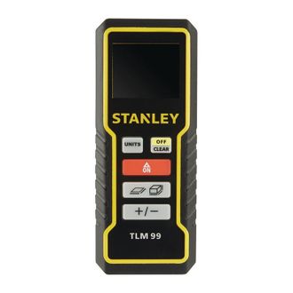 Stanley Medidor L&aacute;ser Tlm99 1-77-138 Stanley