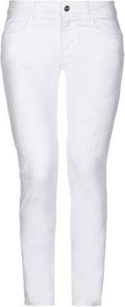 Liu Jo BOTTOMWEAR - Jeans sur YOOX.COM
