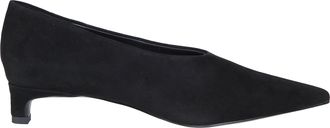 Senso Harriet Iii Low Kitten Heel Flat Pumps