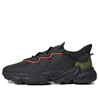 adidas Ozweego TR Black Wonder Glow FV1805