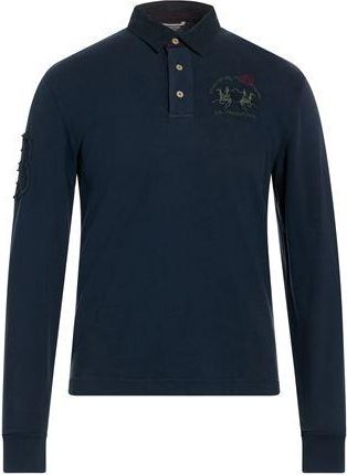 La Martina TOPWEAR - Polo shirts on YOOX.COM