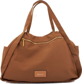 Abbacino Mujer, Bolsos, Marrón, Talla: ONE Size