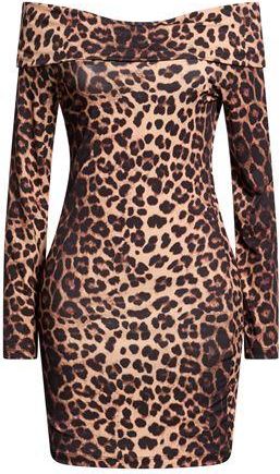 Vicolo DRESSES - Mini dresses on YOOX.COM