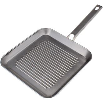 Demeyere Demeyere - Soporte De Parrilla Resto By Demeyere - 24cm - 82724 - 5412191827246