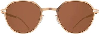 Mykita Mujer, Accesorios, Marr&oacute;n, Talla: ONE Size
