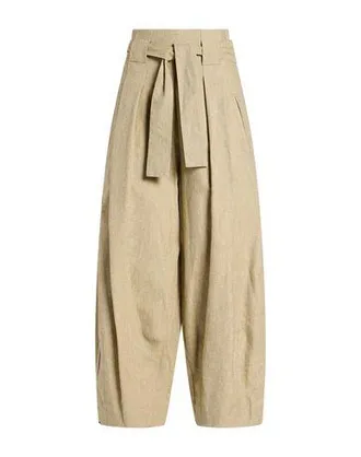 Alessia Santi BOTTOMWEAR - Pantaloni su YOOX.COM