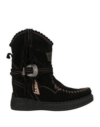 El Vaquero FOOTWEAR - Ankle boots on YOOX.COM