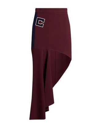 Elisabetta Franchi BOTTOMWEAR - Maxi skirts on YOOX.COM