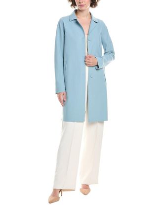 Herno First Act Coat