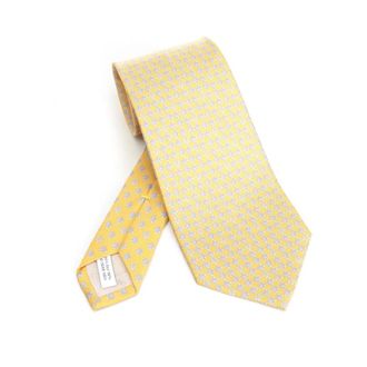 Ferragamo Hombre, Accesorios, Amarillo, Talla: ONE Size