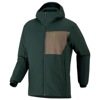 Arc'teryx Proton Hoody Kunstfaserjacke f&uuml;r Herren | blau
