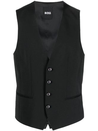 Men's HUGO BOSS Vests - up to −76% | Stylight Men's HUGO BOSS Vests - up to −76% | Stylight