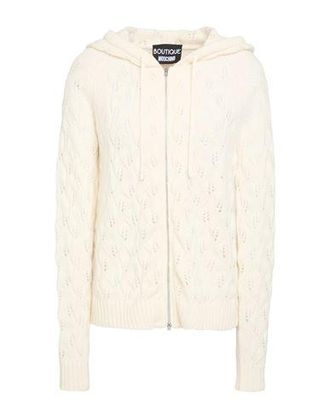 Moschino KNITWEAR - Cardigans on YOOX.COM