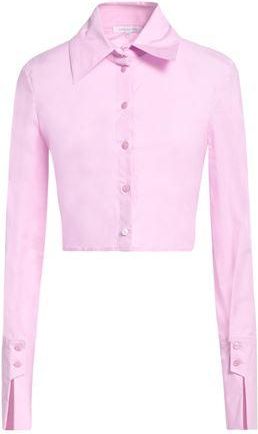 Patrizia Pepe TOPWEAR - Shirts on YOOX.COM