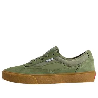 Vans Skate Curren Caples Green Gum VN000D8517P