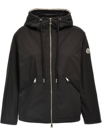 Moncler Cassiopea jacket - Black