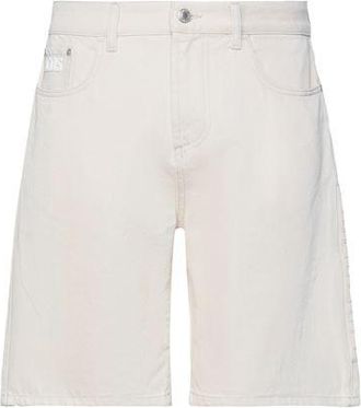 GCDS PARTES DE ABAJO - Shorts vaqueros en YOOX.COM