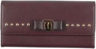 Ferragamo Wallets