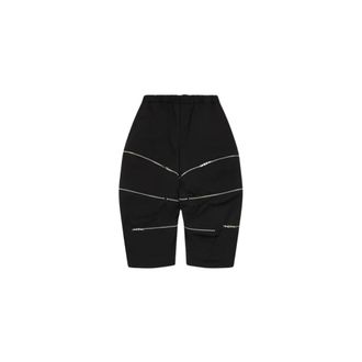 Comme Des Gar&ccedil;ons Uomo, Pantaloni, Nero, L, new