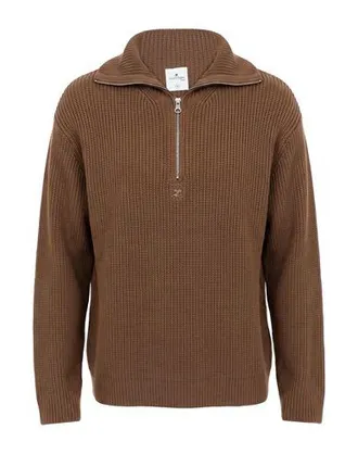 Courr&egrave;ges KNITWEAR - Jumpers sur YOOX.COM