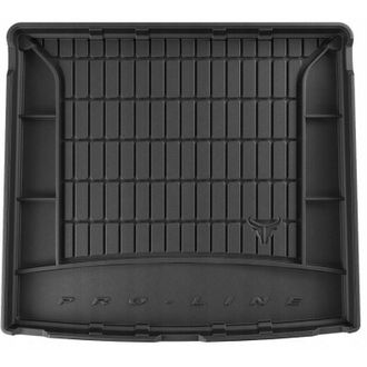 OEM Alfombrilla De Goma Para Maletero Bmw X1 E84 2009-2015 Tm