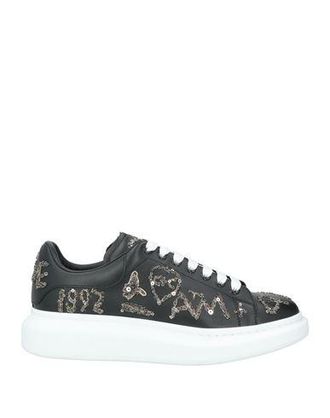 Alexander McQueen CALZADO - Sneakers en YOOX.COM