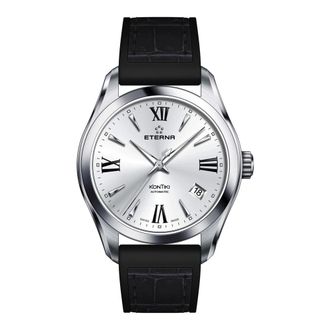 Eterna Watches, male, Black, Size: ONE SIZE Watches