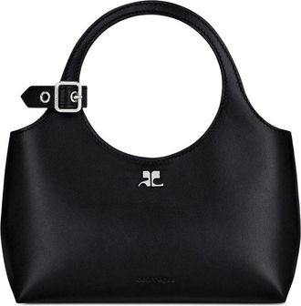 Courrèges Holy Day Two-Way Handbag