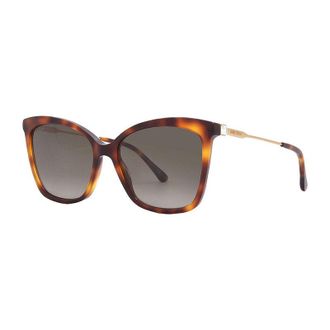 Jimmy Choo London MACI/S 0086 HA Havana/Brown Gradient