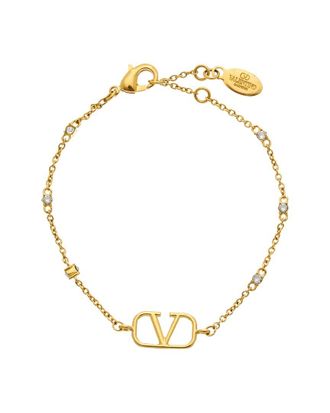 Valentino Vlogo Signature Bracelet