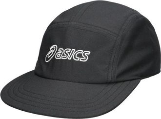 Asics Performance Running 5 Panel Cap Cap - Unisex | grau