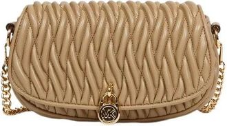 Michael Kors Mujer, Bolsos, Beige, Talla: ONE Size