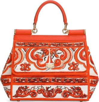 Dolce & Gabbana Mujer, Bolsos, Multicolor, Talla: ONE Size