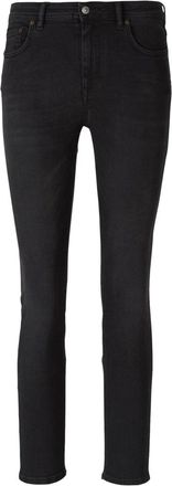 Acne Studios Fade Effect Mid-rise Skinny Jeans