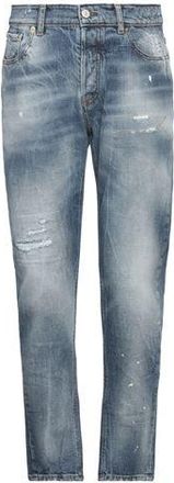 PMDS Premium Mood Denim Superior PARTES DE ABAJO - Pantalones vaqueros en YOOX.COM