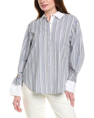 Derek Lam Wesley Shirt