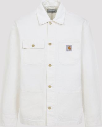 Carhartt Work in Progress Cappotto Carhartt Wip Michigan
