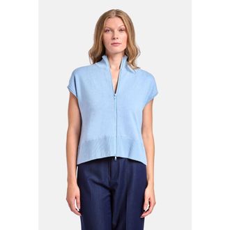 Capsule 121 The Club Sweater in Blue at Nordstrom, Size X-Small