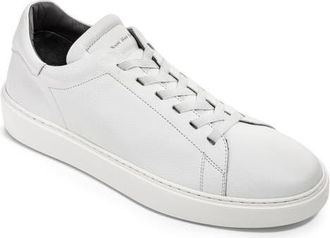 To Boot New York James Sneaker in White at Nordstrom, Size 10.5