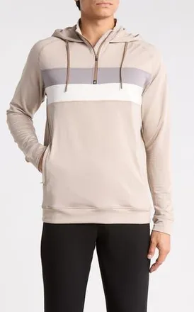 Swannies Journey Hoodie in Tan at Nordstrom Rack, Size Xxx-Large
