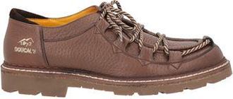 Doucal's FOOTWEAR - Lace-up shoes on YOOX.COM