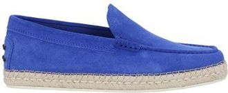 Tod's FOOTWEAR - Espadrilles sur YOOX.COM