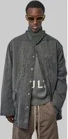 Rick Owens Woven Jacket