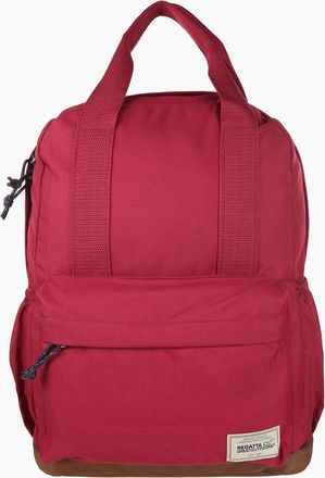 Regatta Stamford Backpack - Red - Size: ONE size