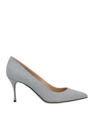 Sergio Rossi FOOTWEAR - Pumps sur YOOX.COM